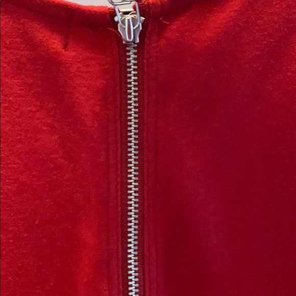 Red Gap Adorable Dress Size XL - Picture 13 of 16